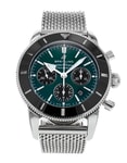 Pre-Owned Breitling SuperOcean Heritage B01 Chronograph 44 Watch